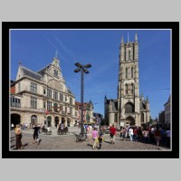 Gent, Sint-Baafskathedraal, photo by Boris Roman Mohr on flickr.jpg